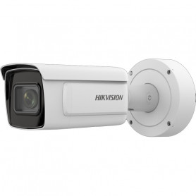 Caméra varifocale anticorrosion 4K H265+ DeepinView et DarkFighter 50 mètres Hikvision iDS-2CD7A86G0-IZHSY