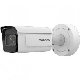 Caméra varifocale anticorrosion 4K H265+ DeepinView et DarkFighter 50 mètres Hikvision iDS-2CD7A86G0-IZHSY