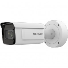 Caméra varifocale anticorrosion 4K H265+ DeepinView et DarkFighter 50 mètres Hikvision iDS-2CD7A86G0-IZHSY(2.8-12mm)