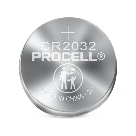 Duracell CR-2032