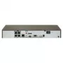 NVR Hikvision DS-7604NXI-K1/4P vue arrière