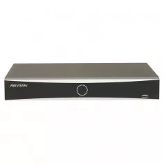 NVR 4K AcuSense 4 canaux Hikvision DS-7604NXI-K1
