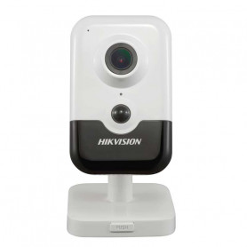 Caméra Hikvision DS-2CD2446G2-I carte MicroSD