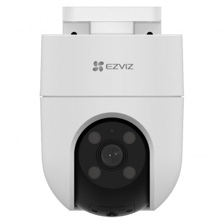 EZVIZ Caméra sans fil pour une maison plus sure et plus intelligente (2)