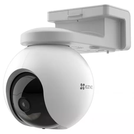 EZVIZ caméra de surveillance extérieur IP66 avec sirène et flash – Votre  partenaire hi-tech !