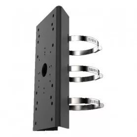 Hikvision DS-1275ZJ-SUS(Black)