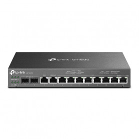 Switch Omada routeur VPN et contrôleur TP-Link ER7212PC solution réseau 3 en 1