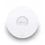 Point d'accès plafonnier WiFi MESH 6 AX1800 Gigabit PoE+ TP-Link EAP613