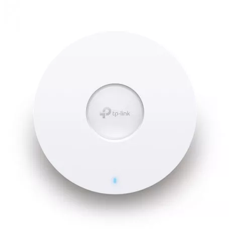 Point d'accès plafonnier WiFi MESH 6 AX1800 Gigabit PoE+ TP-Link EAP613