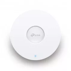 Point d'accès plafonnier WiFi MESH 6 AX1800 Gigabit PoE+ TP-Link EAP613