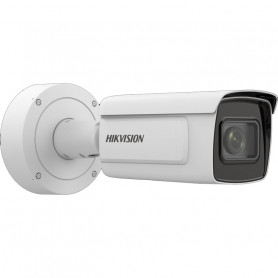 Caméra varifocale anticorrosion 4K H265+ DeepinView et DarkFighter 100 mètres Hikvision iDS-2CD7A86G0-IZHSY(8-32)