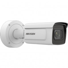 Caméra varifocale anticorrosion Hikvision iDS-2CD7A86G0-IZHSY(8-32mm) 4K H265+ DeepinView et DarkFighter 100 mètres