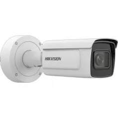 Caméra varifocale anticorrosion Hikvision iDS-2CD7A86G0-IZHSY(8-32mm) 4K H265+ DeepinView et DarkFighter 100 mètres