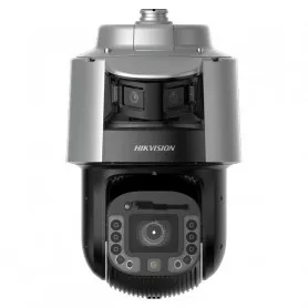 Caméra PTZ TandemVu Hikvision DS-2SF8C442MXG-ELW/26(F0)