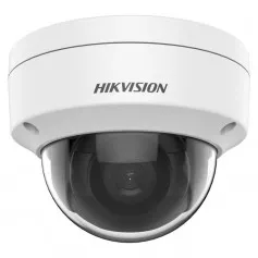 Caméra de sécurité antivandale Hikvision DS-2CD1143G2-I 4MP H265+ Motion Detection 2.0 vision de nuit 30 mètres EXIR 2.0