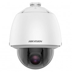 Caméra PTZ Hikvision DS-2DE5225W-AE(T5) AcuSense intérieure 2MP H265+ zoom x 25Powered by DarkFighter