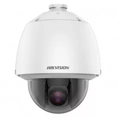 Caméra PTZ intérieure 2MP Hikvision DS-2DE5225W-AE(T5) AcuSense zoom x 25 Powered-by-DarkFighter