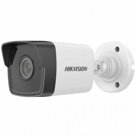 Caméra de sécurité Hikvision DS-2CD1043G2-I 4MP H265+ Motion Detection 2.0 vision de nuit 30 mètres EXIR 2.0