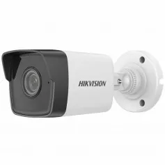 Caméra de sécurité Hikvision DS-2CD1043G2-I 4MP H265+ Motion Detection 2.0 vision de nuit 30 mètres EXIR 2.0