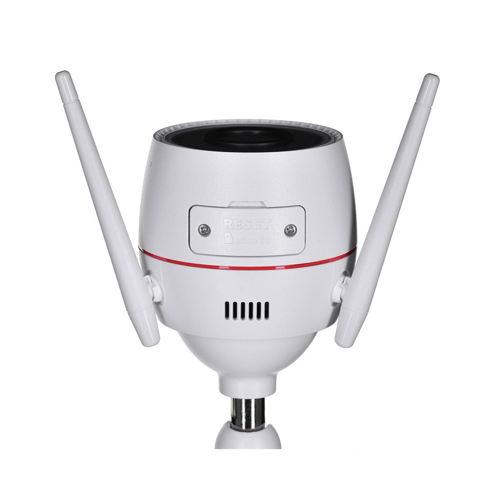 Caméra IP extérieure Wifi 2K H3c - Ezviz