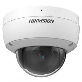 Caméra antivandale Hikvision DS-2CD1143G2-IUF 4MP H265+ Motion Detection 2.0 micro intégré vision de nuit 30 mètres EXIR