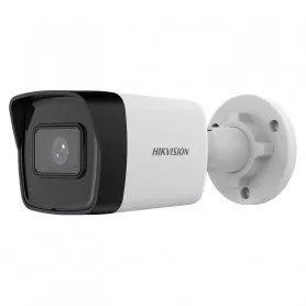 Caméra Hikvision DS-2CD1043G2-IUF 4MP H265+ Motion Detection 2.0 micro intégré vision de nuit 30 mètres EXIR