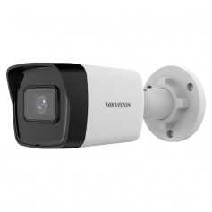 Caméra Hikvision DS-2CD1043G2-IUF 4MP H265+ Motion Detection 2.0 micro intégré vision de nuit 30 mètres EXIR 2.0