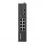 Hikvision DS-3T0510HP-E/HS switch PoE 10 ports dont 6 ports PoE 2 ports Hi-PoE 2 ports fibre
