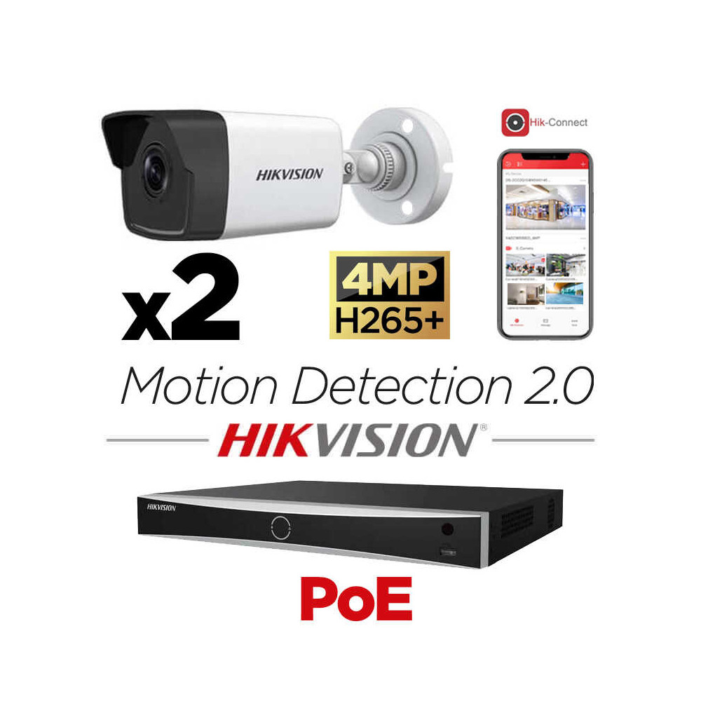 Caméra Thermique Professionnelle Dahua et Hikvision