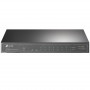 TP-Link TL-SG1210P Switch PoE 10 ports Gigabit dont 8 ports PoE+