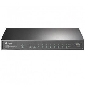 TP-Link TL-SG1210P Switch PoE 10 ports Gigabit dont 8 ports PoE+