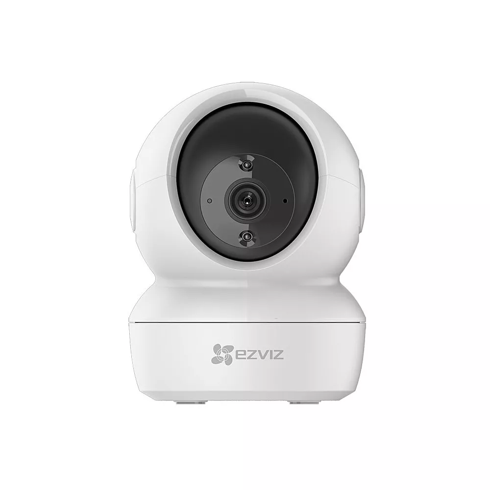 Ezviz Caméra surveillance WIFI - 1080P -speed Dome - Suivie mouvement -  Extérieur + Carte Micro SD 128Go à prix pas cher