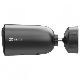 EZVIZ EB3 caméra de sécurité sur batterie 3MP H265 avec vision de nuit en couleur