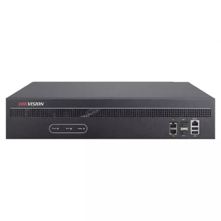 Décodeur IP 4K Hikvision DS-6916UDI(B)