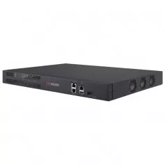 Décodeur IP 4K Hikvision DS-6904UDI(B)