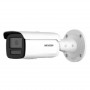 Caméra de sécurité Hikvision DS-2CD2T87G2H-LI 4K UHD ColorVu Hybrid Light vision de nuit 60 mètres