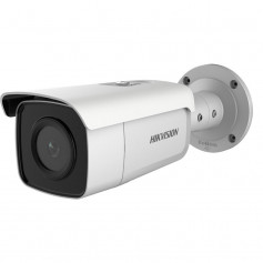 Caméra AcuSense 2.0 4MP H265+ Hikvision DS-2CD2T46G2-4I(4mm) vision de nuit 80 mètres Powered by DarkFighter