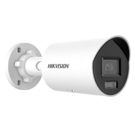 Caméra de sécurité Hikvision DS-2CD2047G2H-LIU/SL