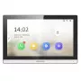 Écran de contrôle tactile WI-FI Hikvision DS-KH6320-WTE1 pour interphone vidéo Hikvision DS-KB-XX