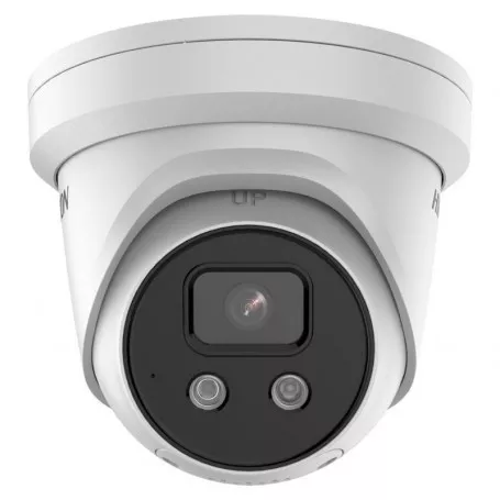 Caméra de surveillance - Au meilleur prix avec aide à la configuration