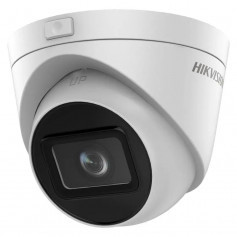 Caméra varifocale motorisée 4MP Hikvision DS-2CD1H43G2-IZ vision de nuit 30 mètres EXIR 2.0