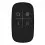 Hikvision DS-PKF1-WE-Black télécommande noire pour alarme Hikvision AX PRO