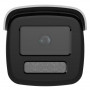 Caméra Hikvision DS-2CD2T87G2H-LISU/SL vue de face