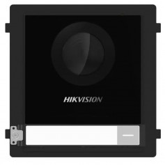 Module caméra de rue 2 fils Hikvision DS-KD8003Y-IME2 pour interphone vidéo 2 fils