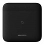 Centrale d'arme noire sans fil WIFI et 4G jusqu'à 96 zones Hikvision AX PRO DS-PWA96-M-WE-Black