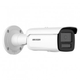 Caméra Hikvision DS-2CD2T47G2H-LISU/SL