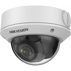 Caméra dôme varifocale Full HD Hikvision DS-2CD1723G2-IZ H265+ Motion Detection 2.0 vision de nuit 30 mètres EXIR 2.0