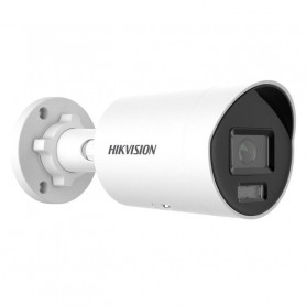 Caméra Hikvision DS-2CD2047G2H-LIU/SL
