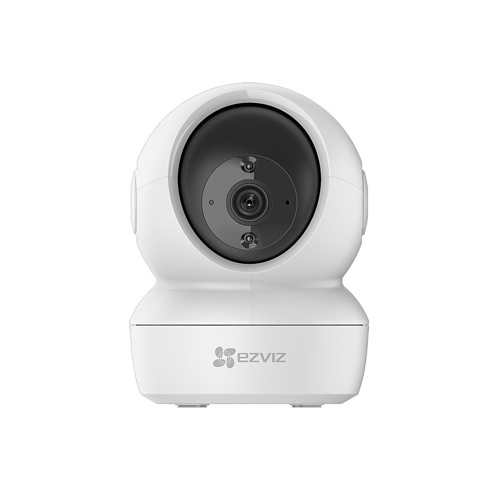 Caméra de sécurité WIFI EZVIZ H6c Pro 4MP