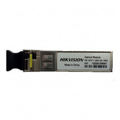 Module fibre optique SFP Hikvision HK-SFP-1.25G-20-1550